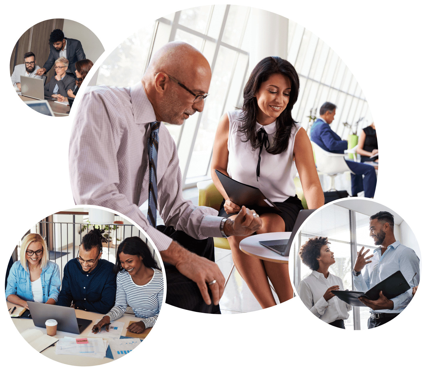 Our Approach HR Consulting HR Outsourcing Recruitment Services
